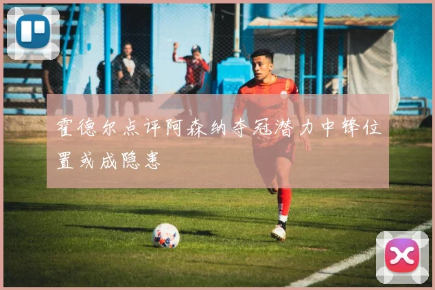 霍德尔点评阿森纳夺冠潜力中锋位置或成隐患